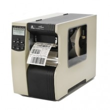 RFID-принтер Zebra R110Xi4 [R12-80E-00004-R1]